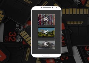 how to restore deleted videos from sd card on android