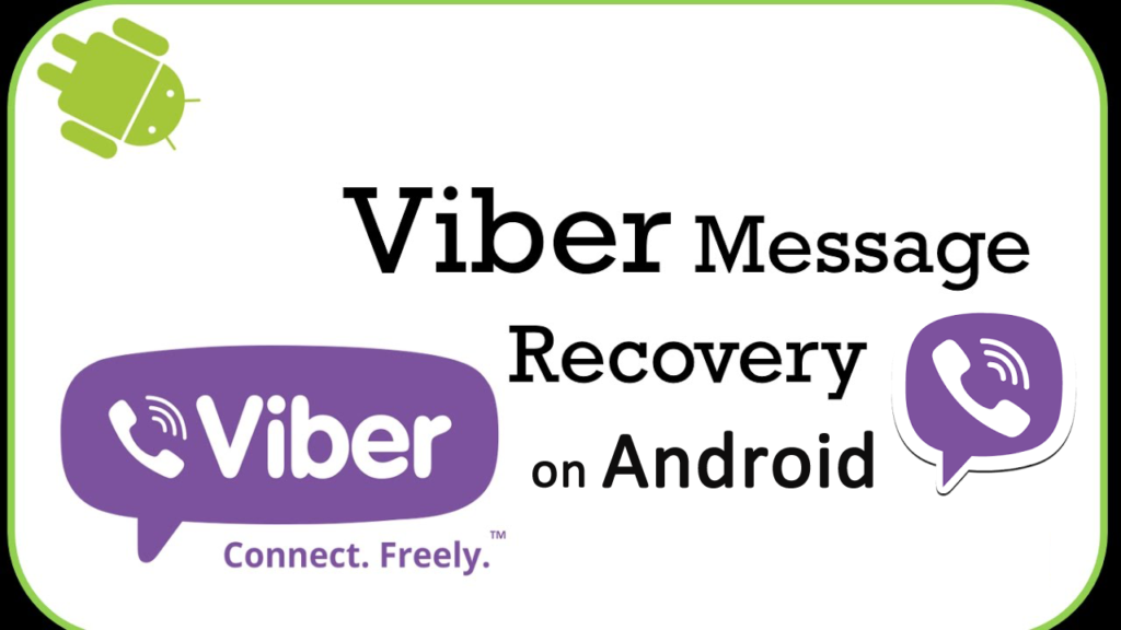 download viber messages
