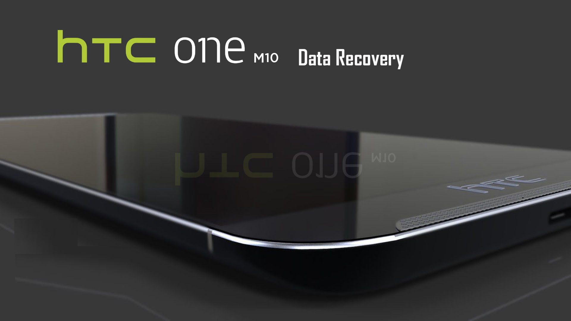 Не работает recovery htc one