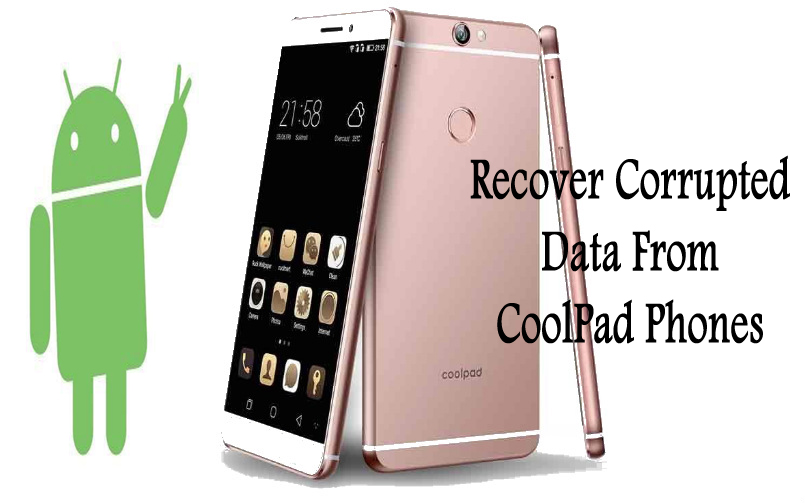 phone data recovery