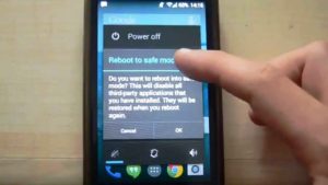 How To Fix Android Black Screen Of Death [Tried & Tested Ways]