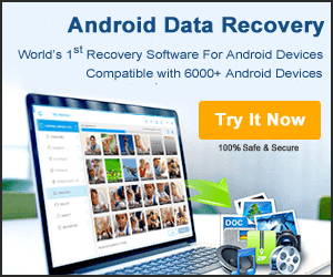 Free Download Android Data Recovery Software
