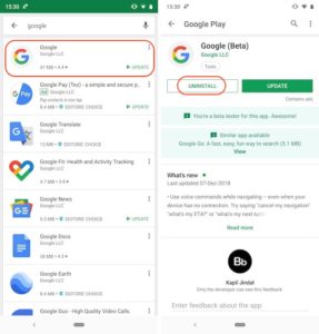 12 Methods To Fix “OK Google Not Working” On Android