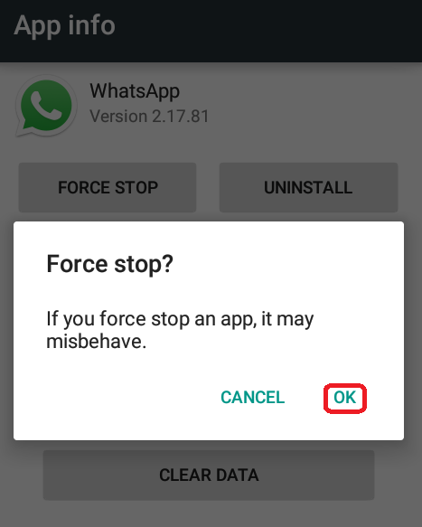 7 Ways to Fix WhatsApp Keeps Crashing (Android & iPhone)