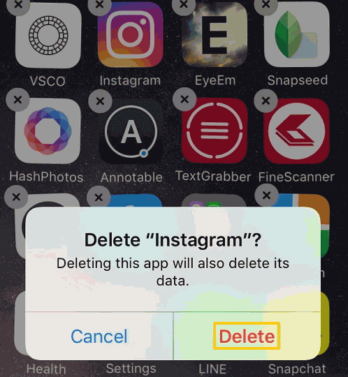 Fix Instagram Couldn't Refresh Feed On Android - 15 Best Ways