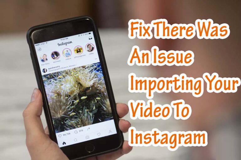 solve Instagram video won’t upload Archives - Android Data Recovery Blog