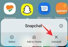 Snapchat couldn’t connect