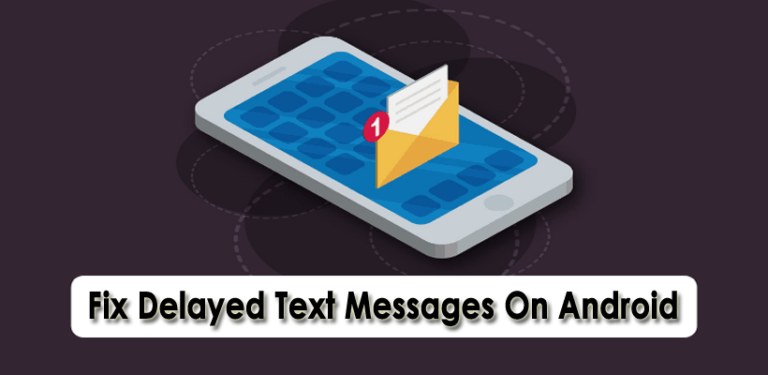 solve not receiving text messages Android Archives - Android Data