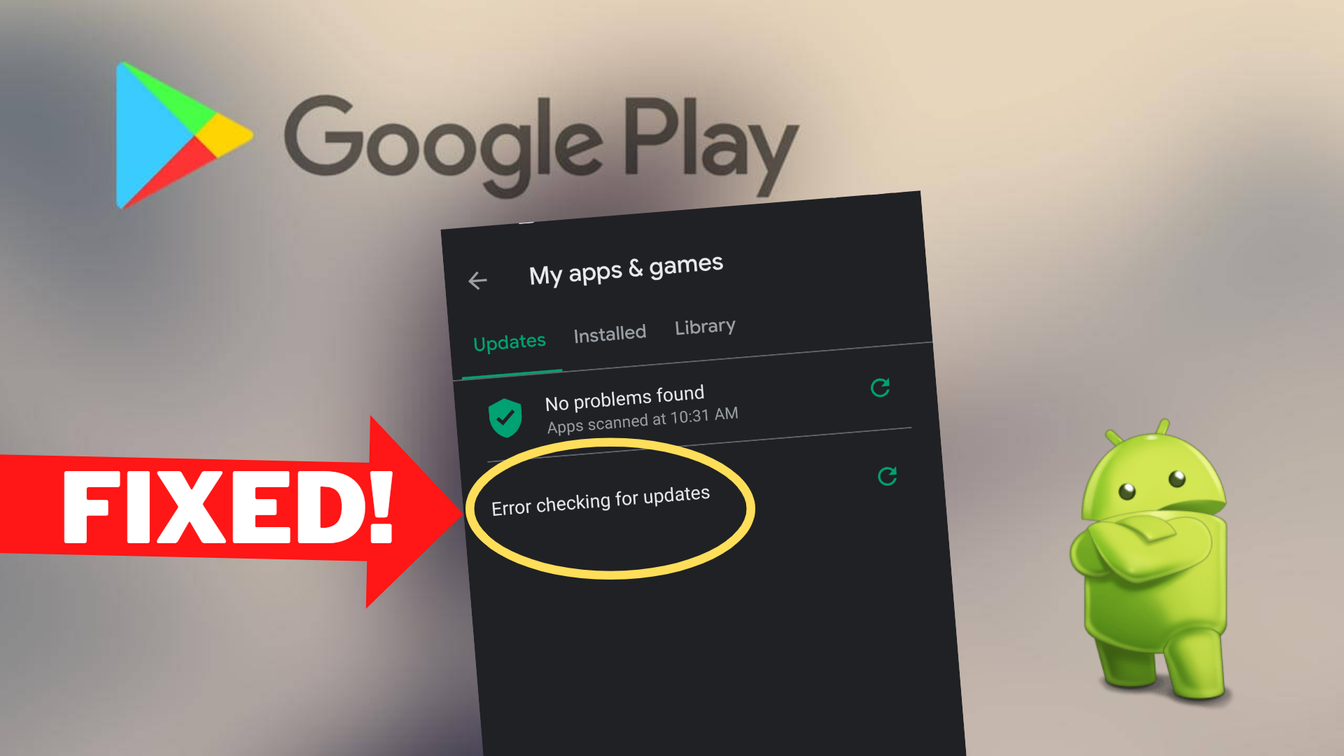 Google Play Store 31.9.20 APK now available - Fixes issues with checking  for Google Play System Updates : r/Android