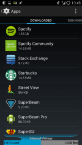 8 Simple Ways To Fix Spotify Not Working Android Auto Issue