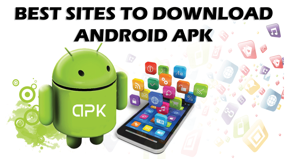 Recommended Site for Free Download Premium Apps and Mod Games Android