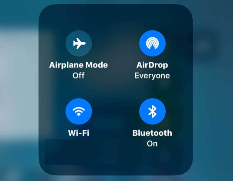 Bluetooth keeps stopping как убрать