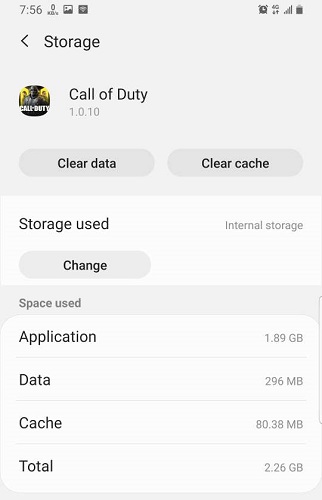 Fix Call Of Duty Mobile Log In Issue Due To Authorization Error