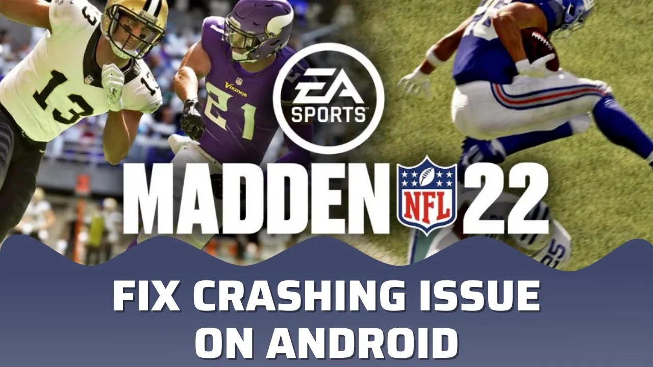 How to Fix Madden NFL Mobile 20 Crash Bug - GameRevolution