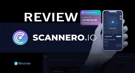 Scannero.io