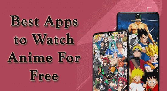 App xem anime trên android | Diễn đàn Game VN
