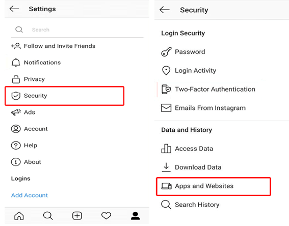 how to remove shadowban on instagram
