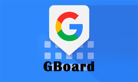 Gboard (Google Keyboard)