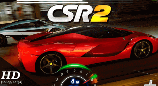 realistic car games for Android