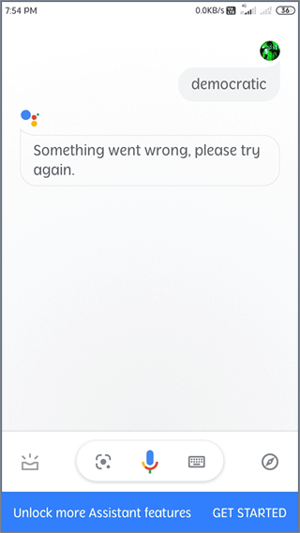 google-assistant-something-went-wrong-please-try-again-1-1 Find out how to Repair Google Assistant One thing Went Mistaken Please Strive Once more Error?